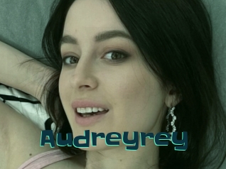 Audreyrey