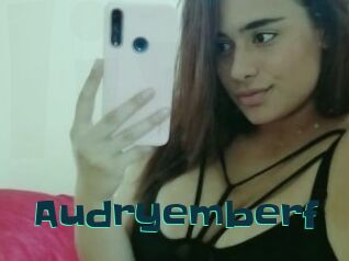 Audryemberf