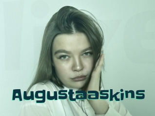 Augustaaskins