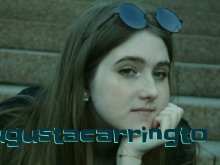 Augustacarringto