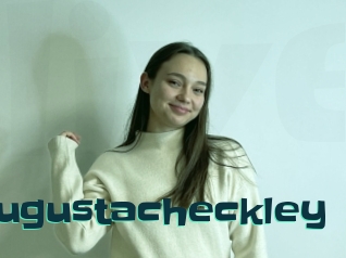 Augustacheckley
