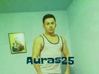 Auras25