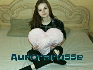 Aurorarosse