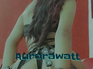 Aurorawatt