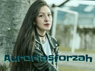 Auroriasforzah