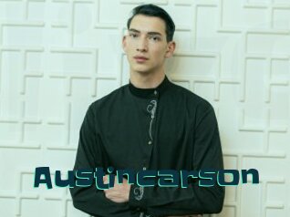 Austincarson