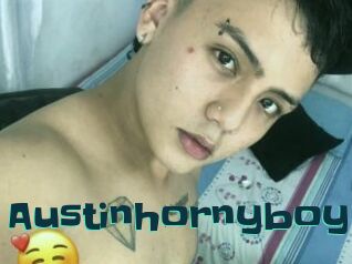 Austinhornyboy