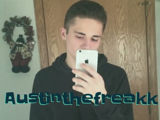 Austinthefreakk