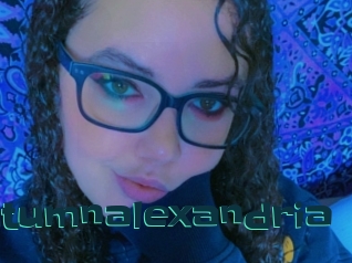 Autumnalexandria