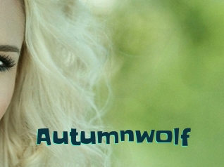 Autumnwolf