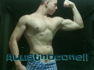 Auustinoconell