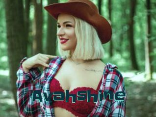 Avahshine