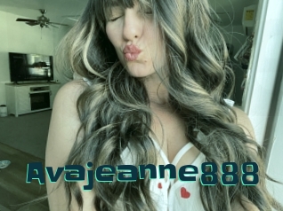 Avajeanne888