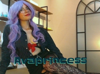 Avaprincess