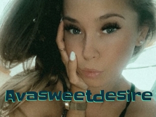 Avasweetdesire