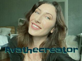 Avathecreator