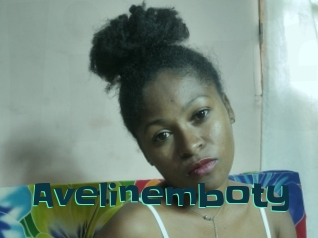 Avelinemboty