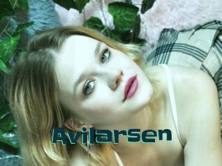 Avilarsen