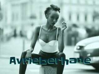 Avrieberhane