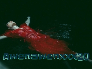 Awenawenxxx20