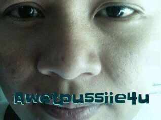 Awetpussiie4u