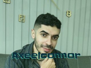 Axeelconnor