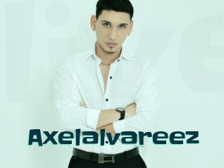 Axelalvareez