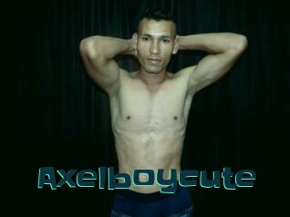 Axelboycute