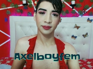 Axelboyfem