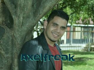 Axelfreak