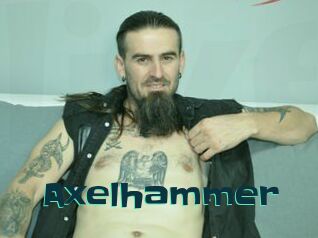 Axelhammer
