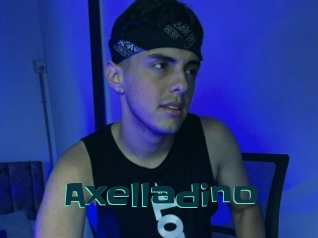Axelladino