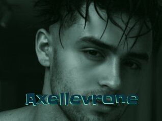 Axellevrone