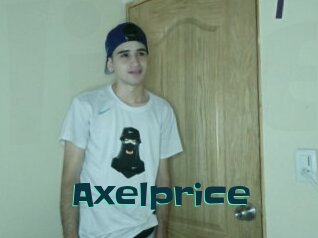 Axelprice