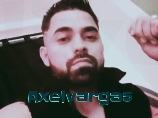 Axelvargas