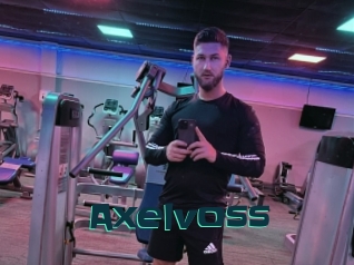 Axelvoss