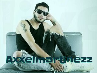 Axxelmartinezz