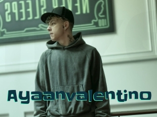 Ayaanvalentino