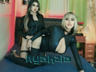 Ayahzia