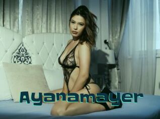 Ayanamayer