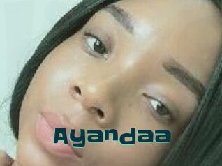 Ayandaa