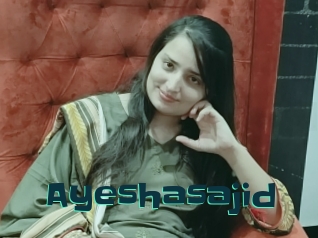 Ayeshasajid