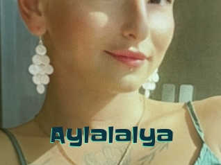 Aylalalya