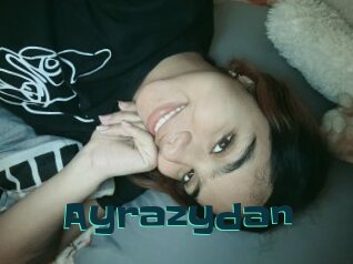 Ayrazydan