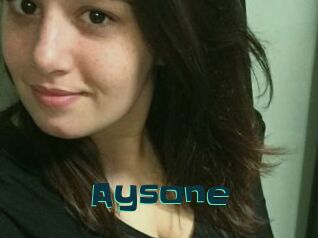 Aysone
