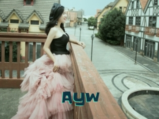 Ayw