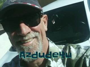Azdude4u
