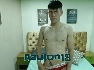 Azulon18