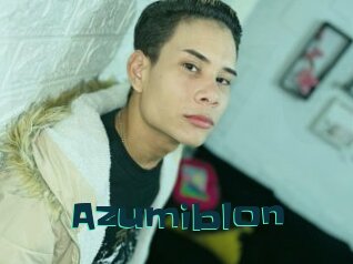 Azumiblon