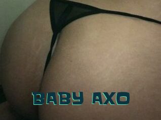BABY_AXO